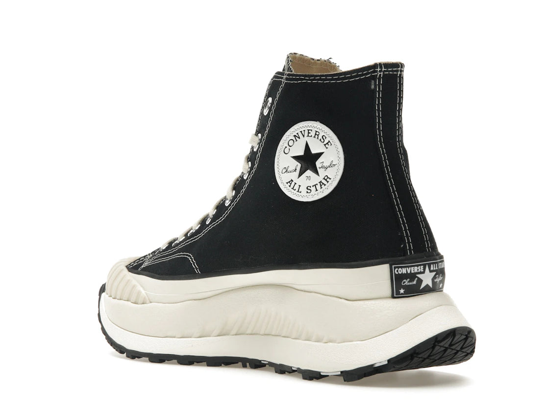 Converse Chuck Taylor All Star 70 Hi AT-CX Black Egret Black - vue secondaire B