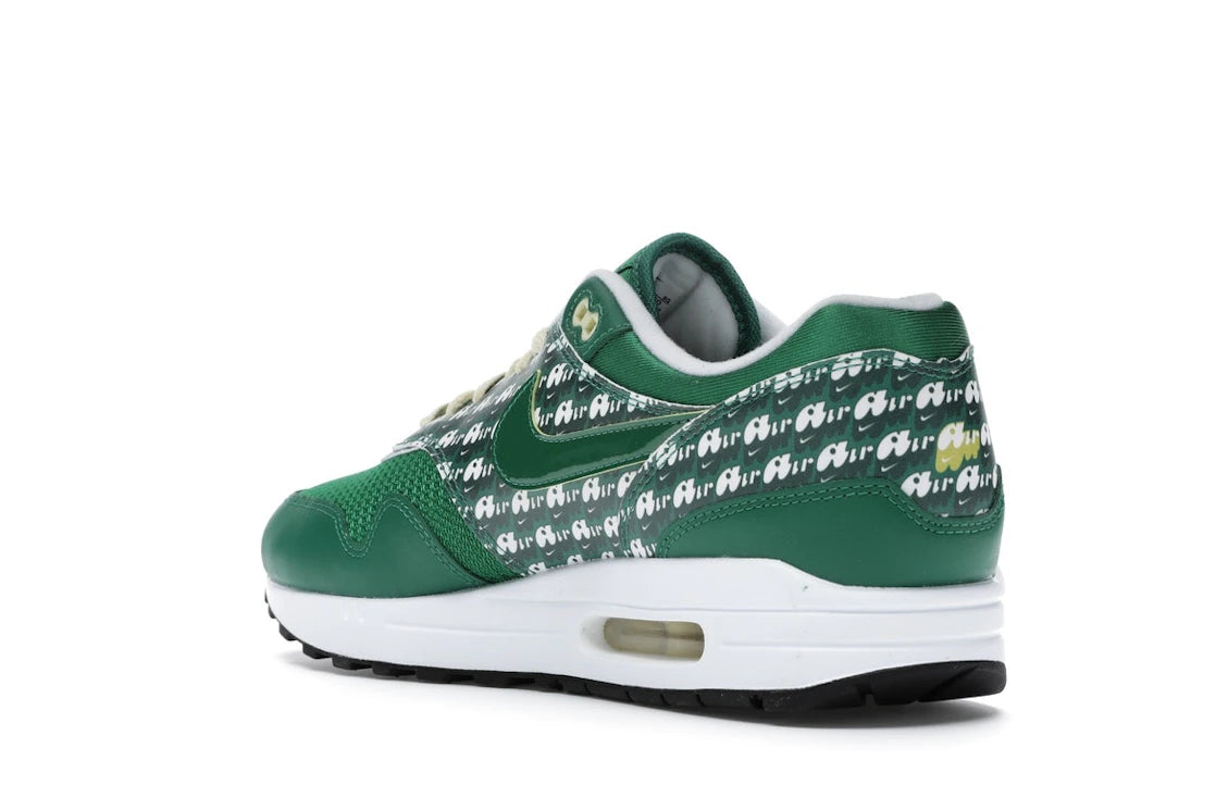 Nike Air Max 1 Limeade (2020) - vue secondaire B