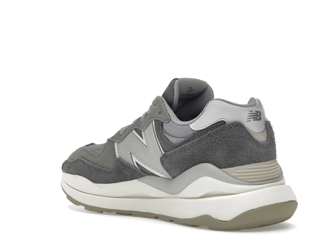 New Balance 57/40 Marblehead Sea Salt - vue secondaire B