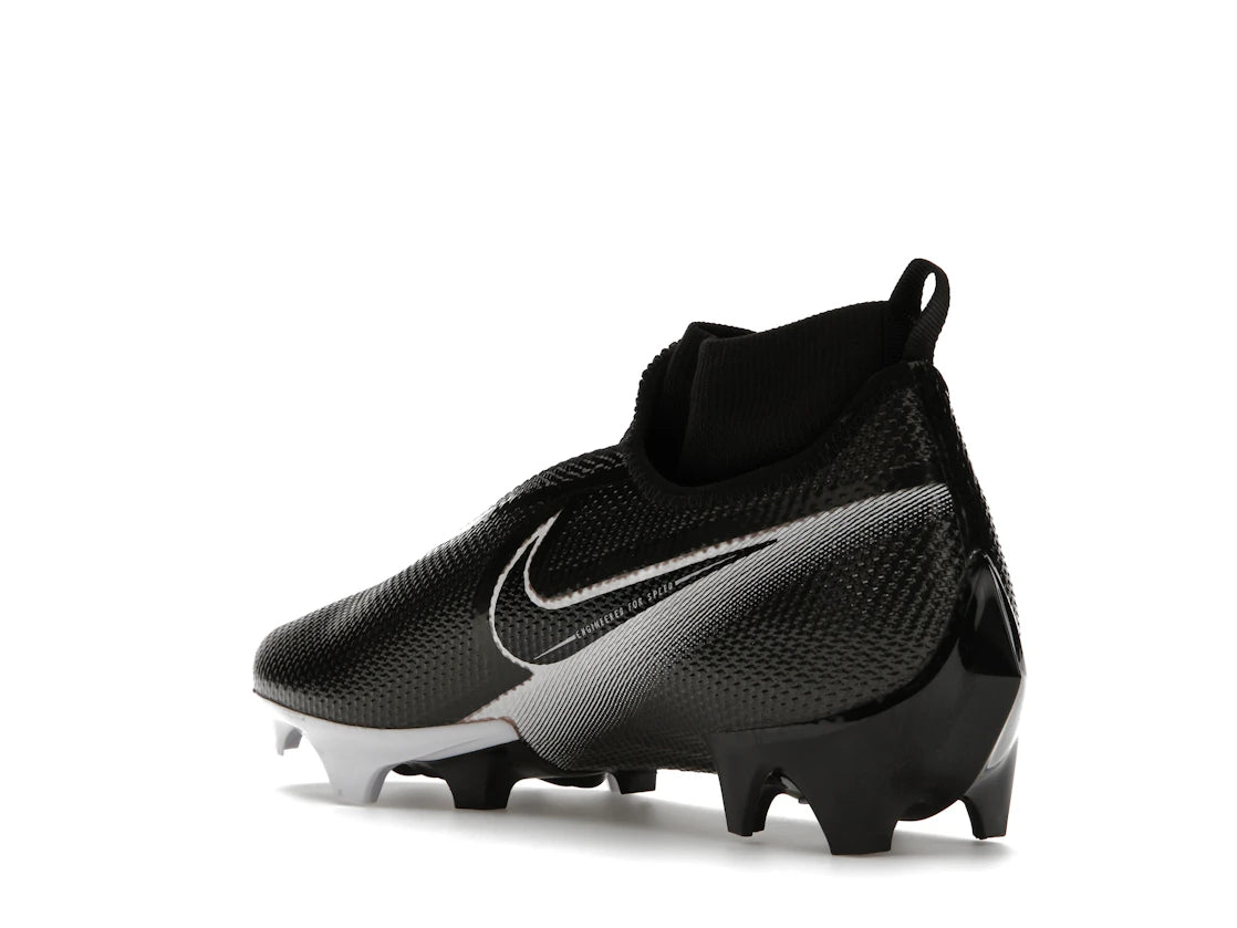 Nike Vapor Edge Pro 360 Black - vue secondaire B