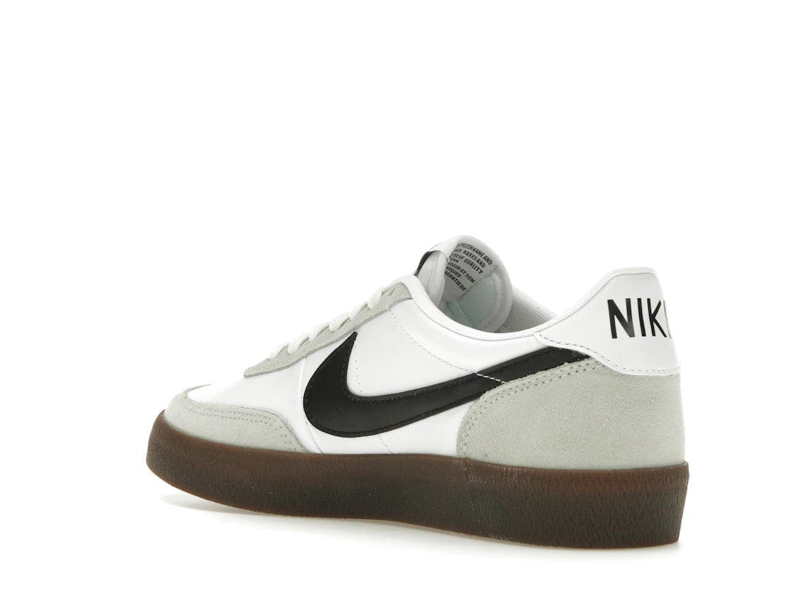 Nike Killshot 2 Leather White Black Gum Dark Brown - vue secondaire B