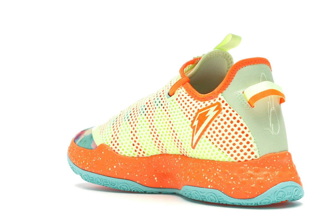 Nike PG 4 Gatorade All-Star (2020) - vue secondaire B