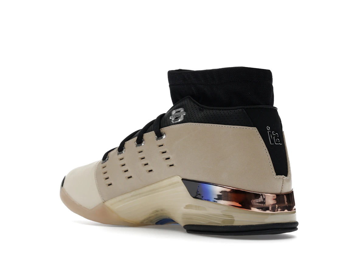 Jordan 17 Retro Low SP Infinite Archives - vue secondaire B