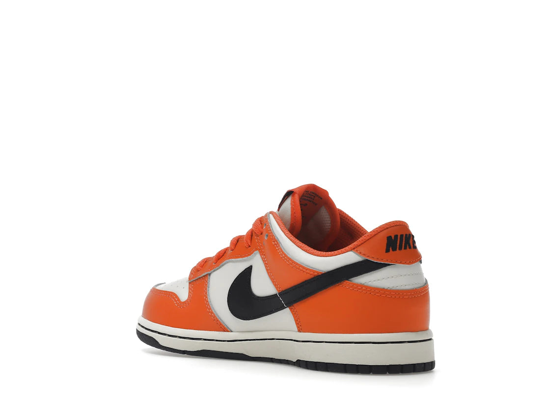 Nike Dunk Low Patent (2022) (PS) - vue secondaire B