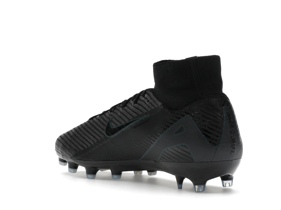 Nike Zoom Mercurial Superfly 10 Elite AG Shadow Pack - vue secondaire B