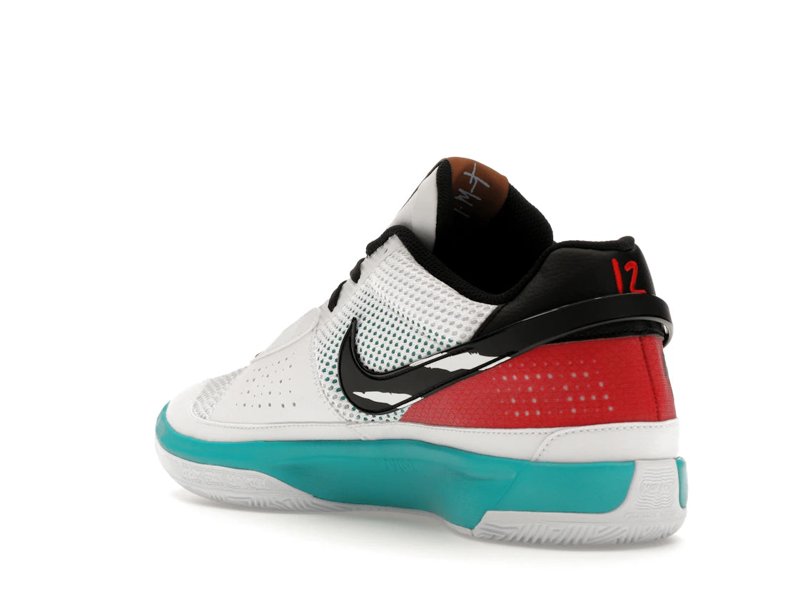 Nike Ja 1 Reverse Scratch - vue secondaire B