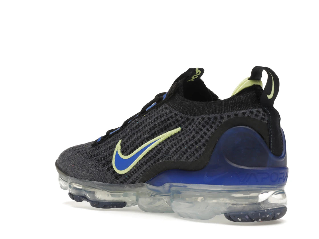Nike Air VaporMax 2021 FK Obsidian - vue secondaire B