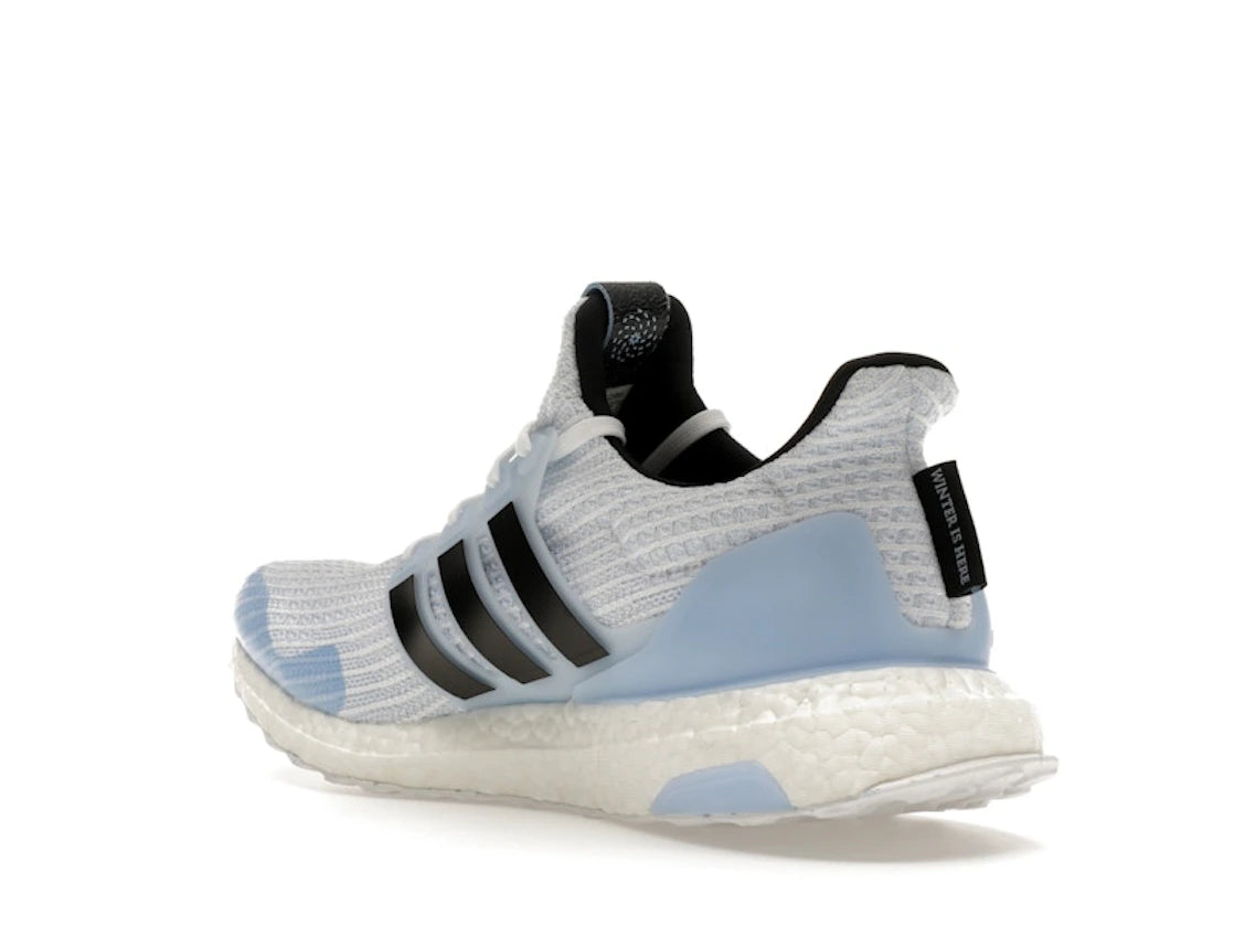 adidas Ultra Boost 4.0 Game of Thrones White Walkers - vue secondaire B