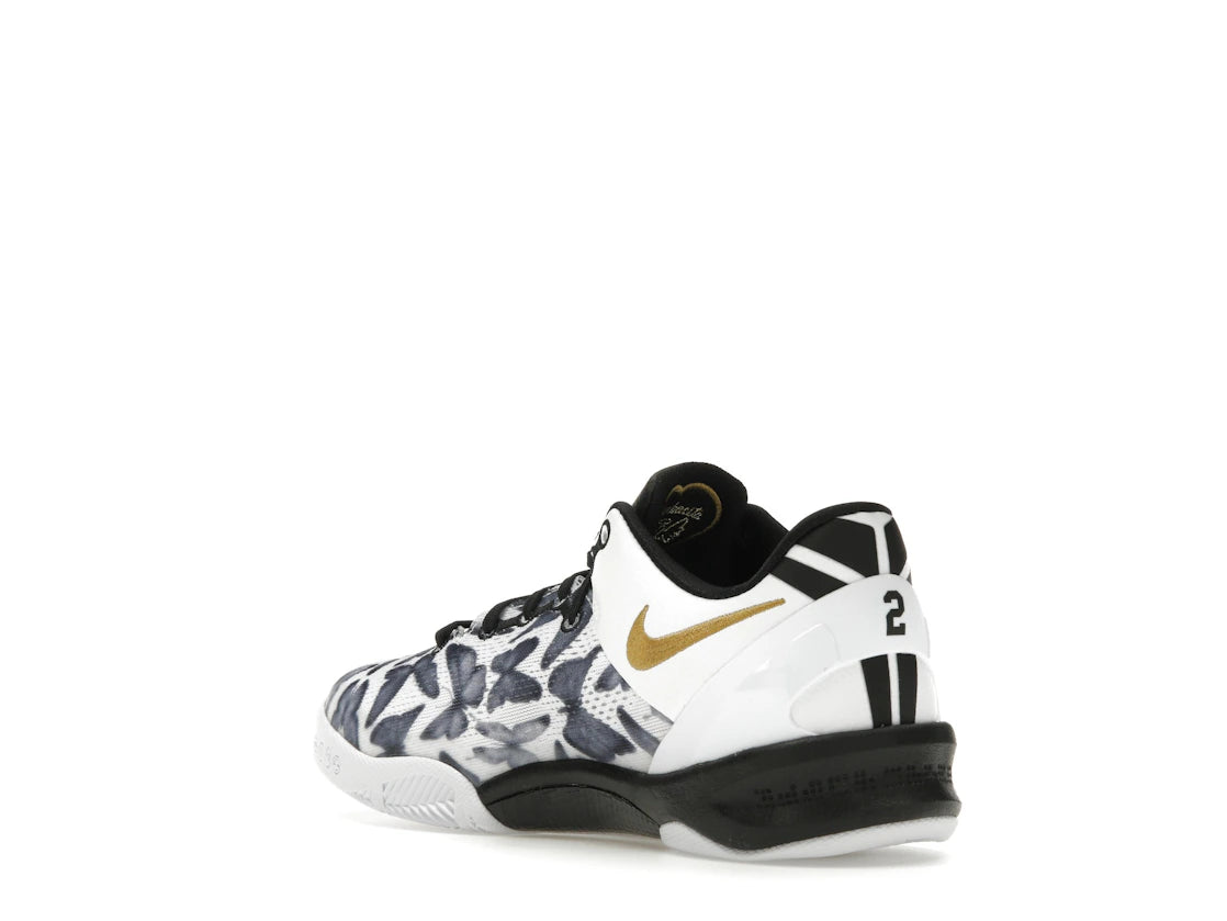 Nike Kobe 8 Protro Mambacita (GS) - vue secondaire B