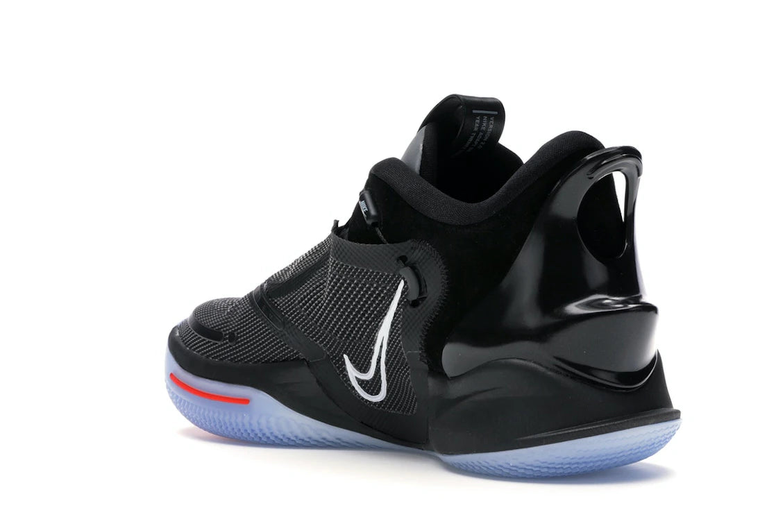 Nike Adapt BB 2.0 Black (US Charger) - vue secondaire B
