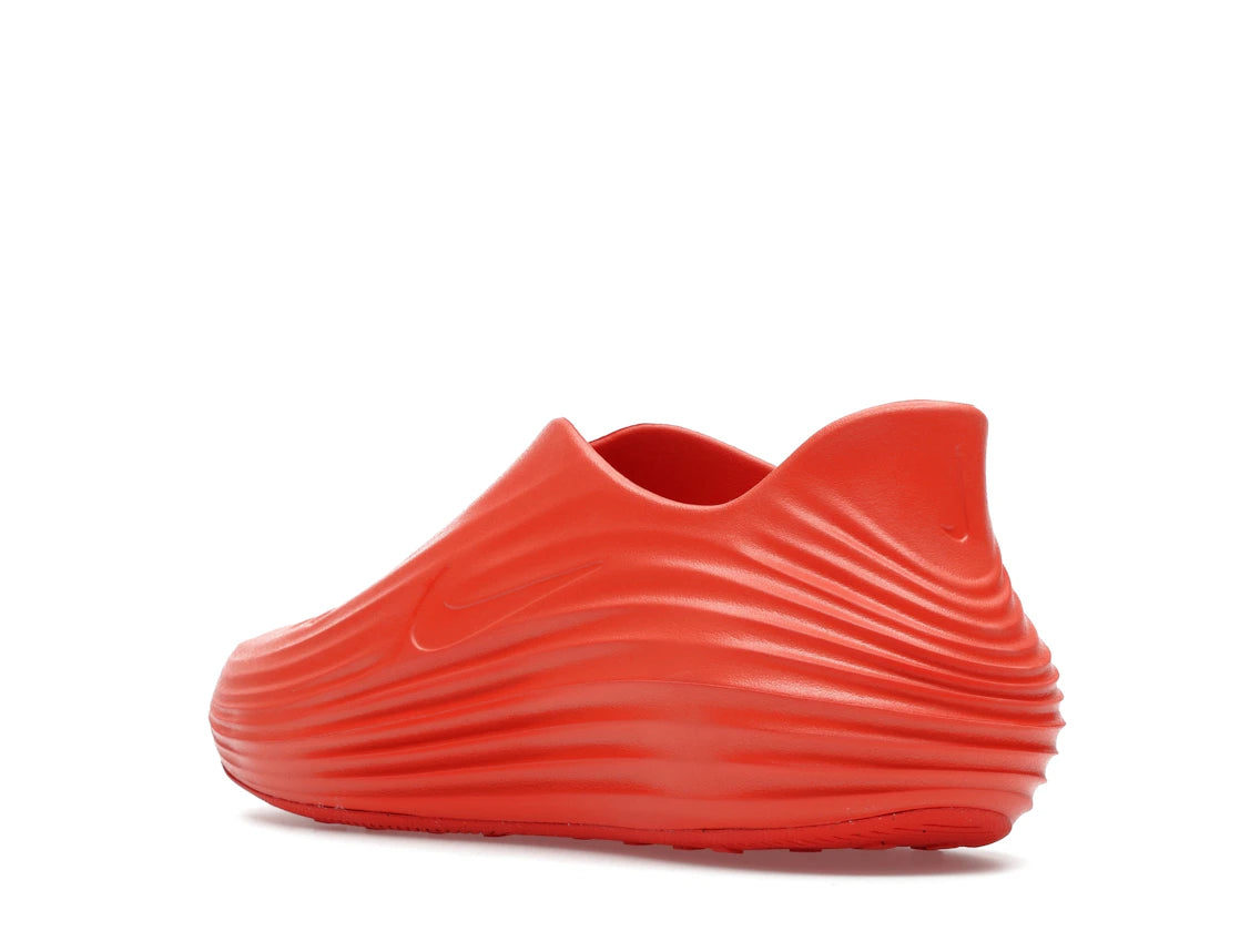 Nike ReactX Rejuven8 Picante Red - vue secondaire B