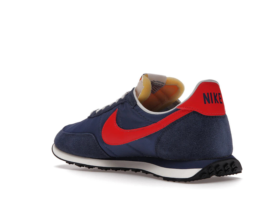 Nike Waffle Trainer 2 SP Midnight Navy - vue secondaire B
