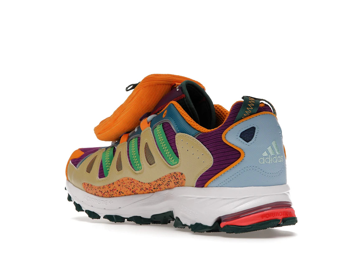adidas Superturf Adventure Sean Wotherspoon Jiminy Cricket - vue secondaire B