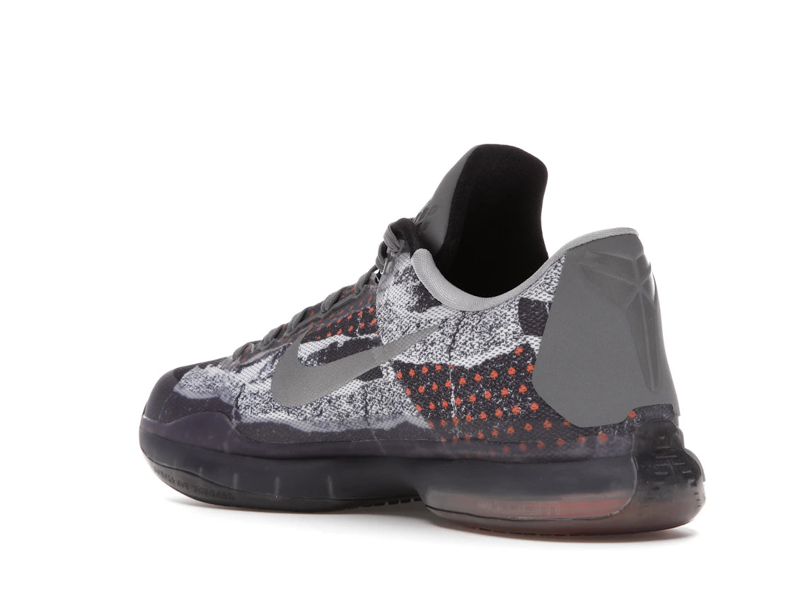 Nike Kobe 10 Pain - vue secondaire B
