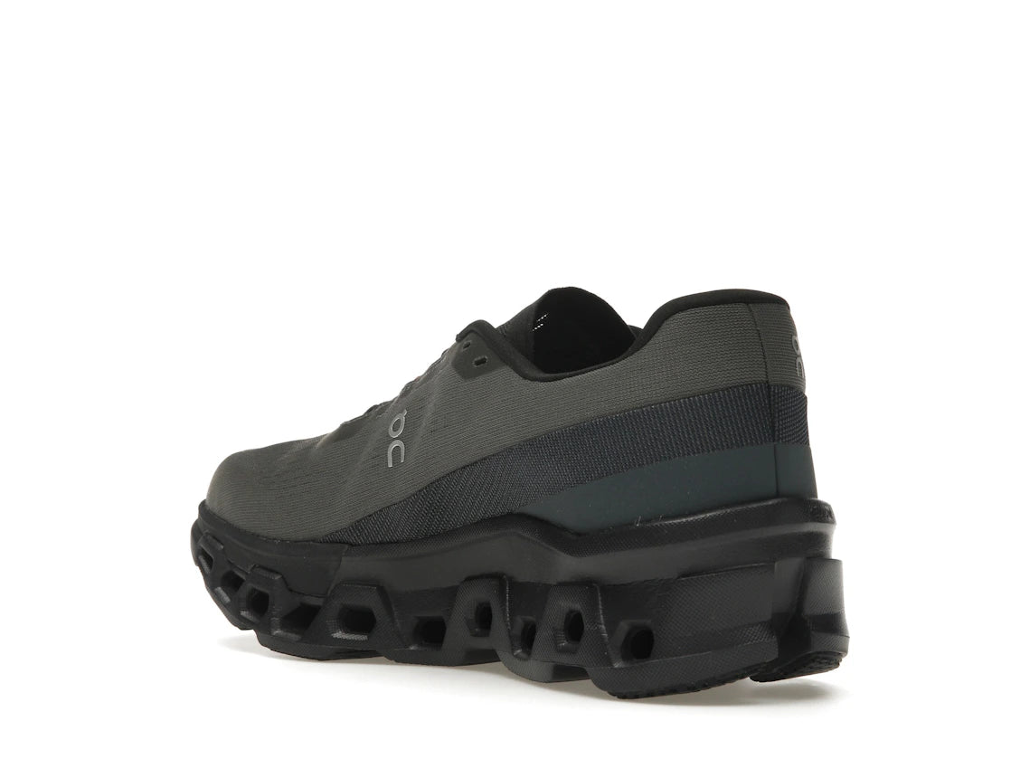 On Running Cloudmonster 2 Asphalt Iron (Women's) - vue secondaire B