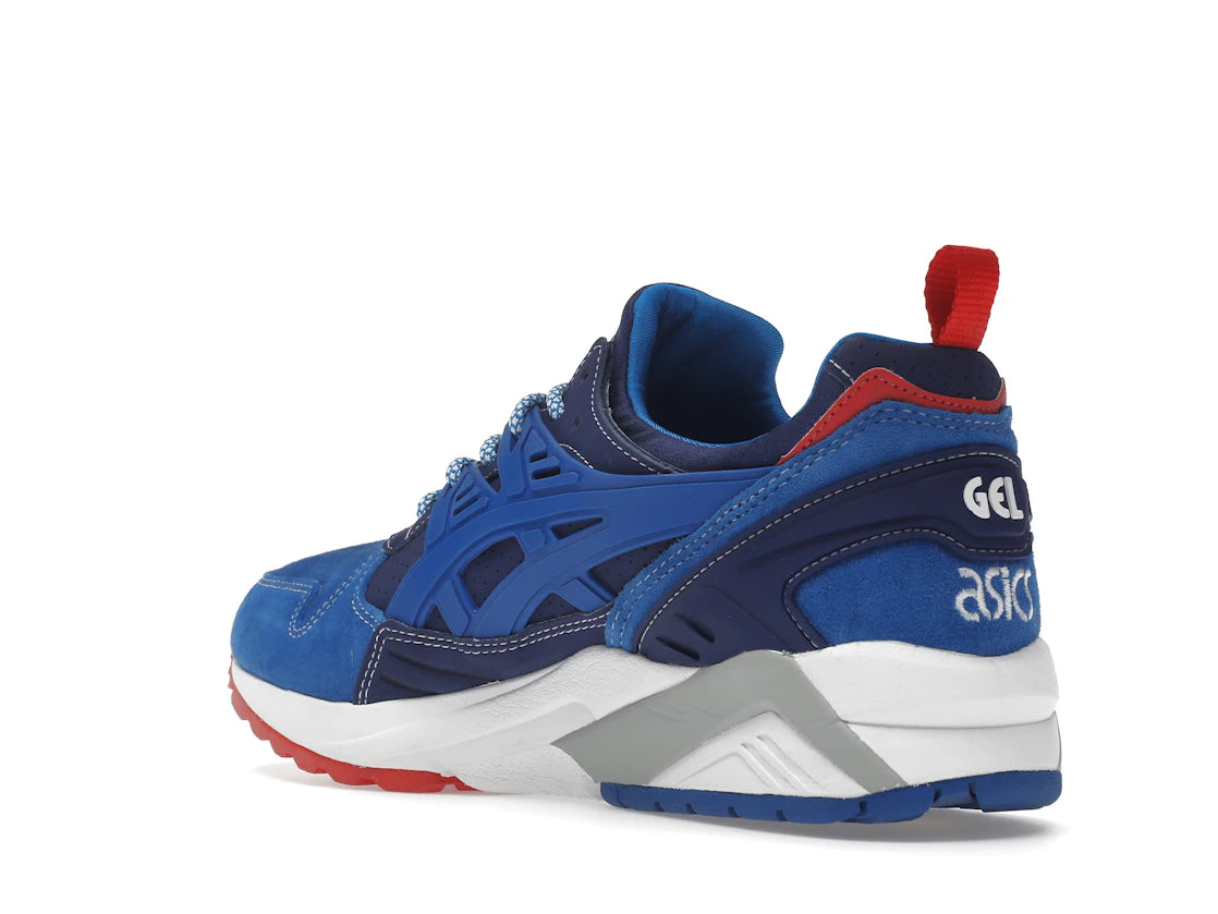 ASICS Gel-Kayano Trainer mita sneakers Trico - vue secondaire B