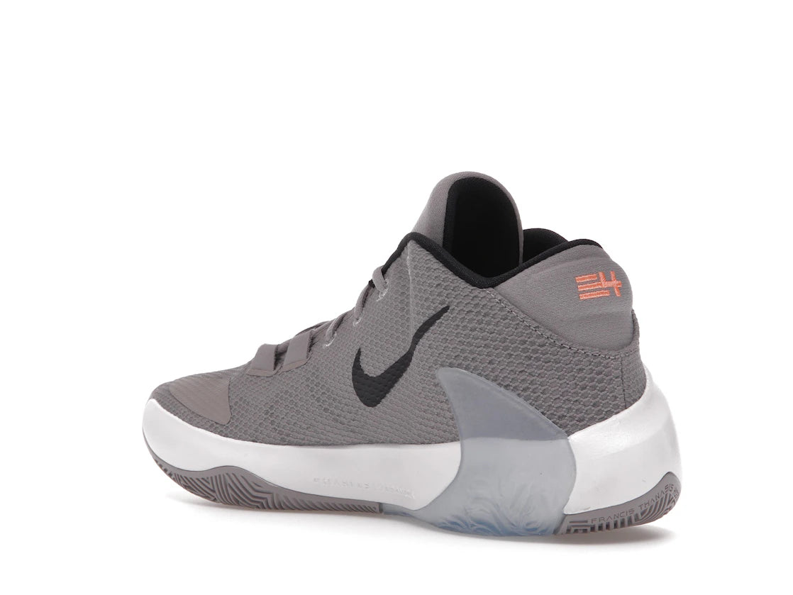 Nike Zoom Freak 1 Atmosphere Grey - vue secondaire B