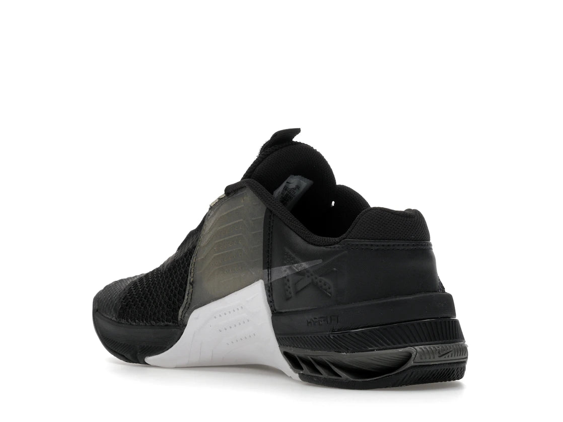 Nike Metcon 7 Black Smoke Grey (Women's) - vue secondaire B