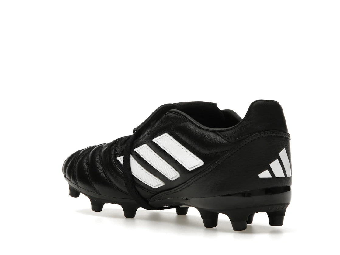 adidas Copa Gloro FG Core Black Cloud White - vue secondaire B