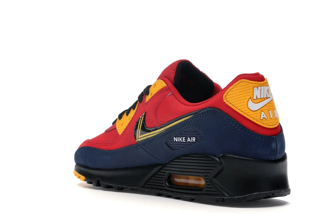 Nike Air Max 90 City Pack London (2020) - vue secondaire B