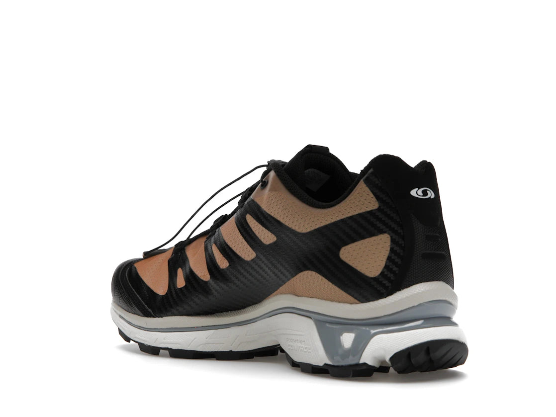 Salomon XT-4 Fenugreek - vue secondaire B