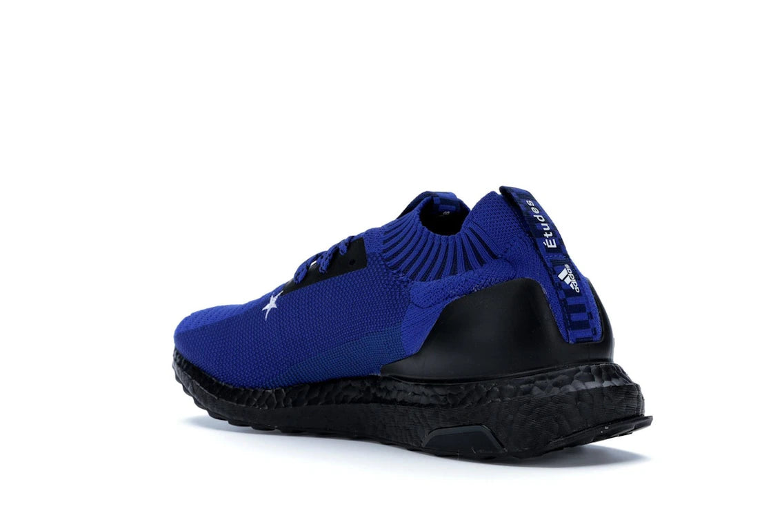 adidas Ultra Boost Uncaged Etudes - vue secondaire B