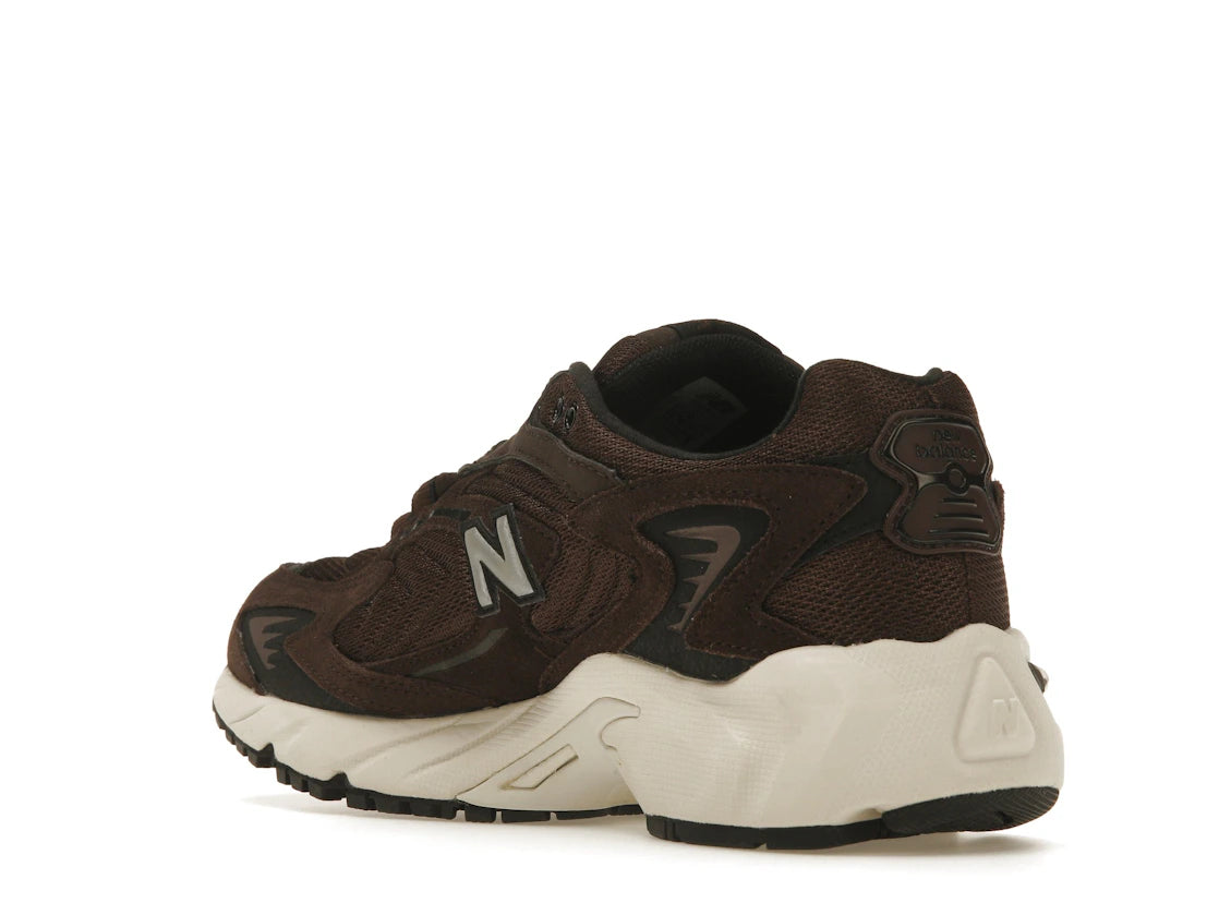 New Balance 725 Black Coffee - vue secondaire B