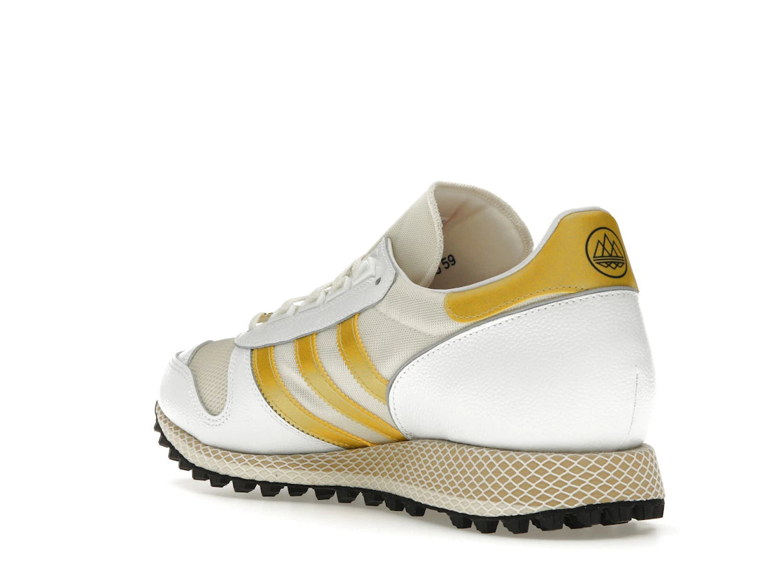 adidas Silverbirch SPZL Goldie - vue secondaire B