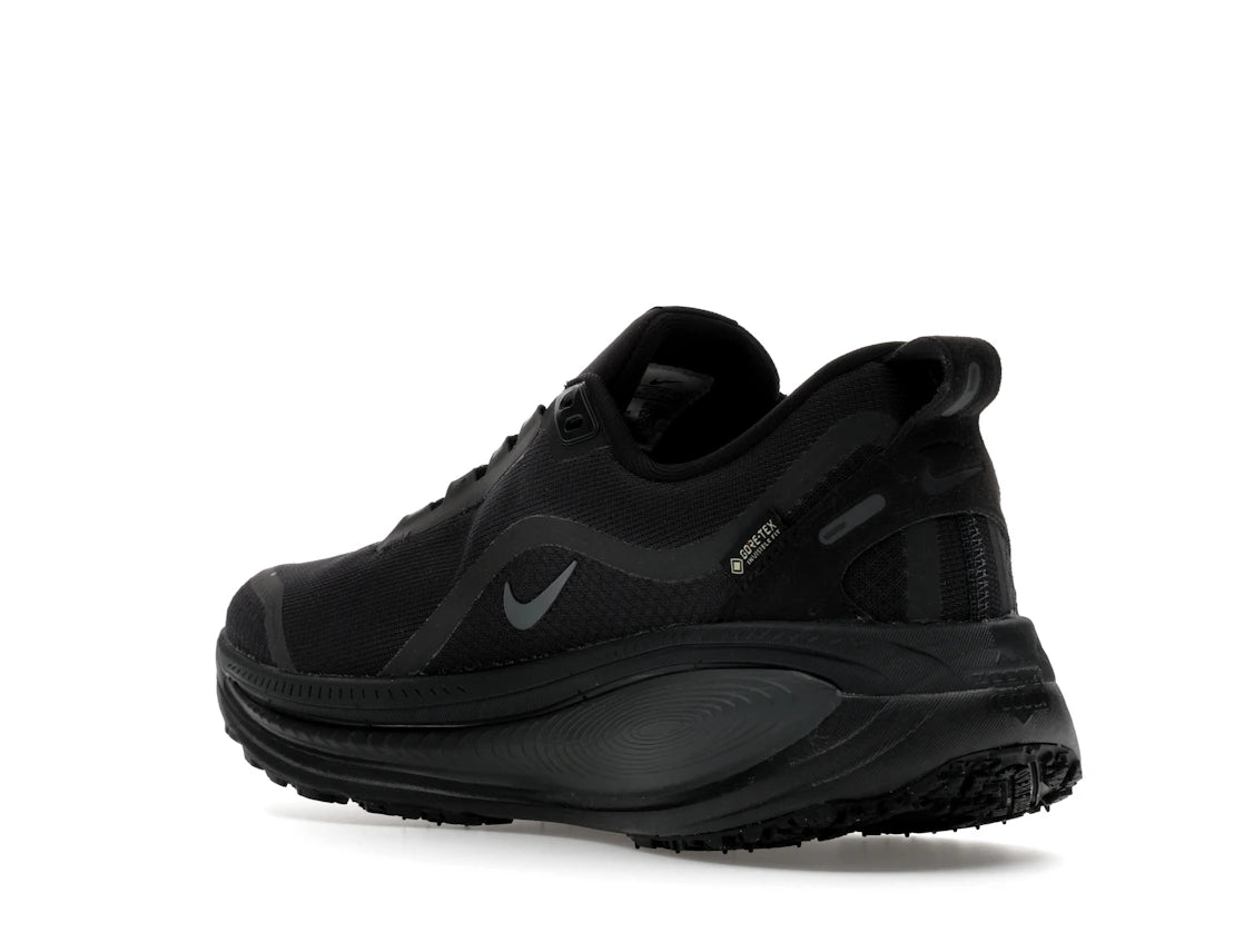 Nike Vomero 18 Gore-Tex Black Anthracite (Women's) - vue secondaire B