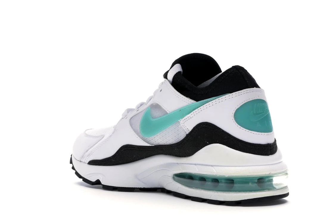 Nike Air Max 93 Menthol (2018) - vue secondaire B