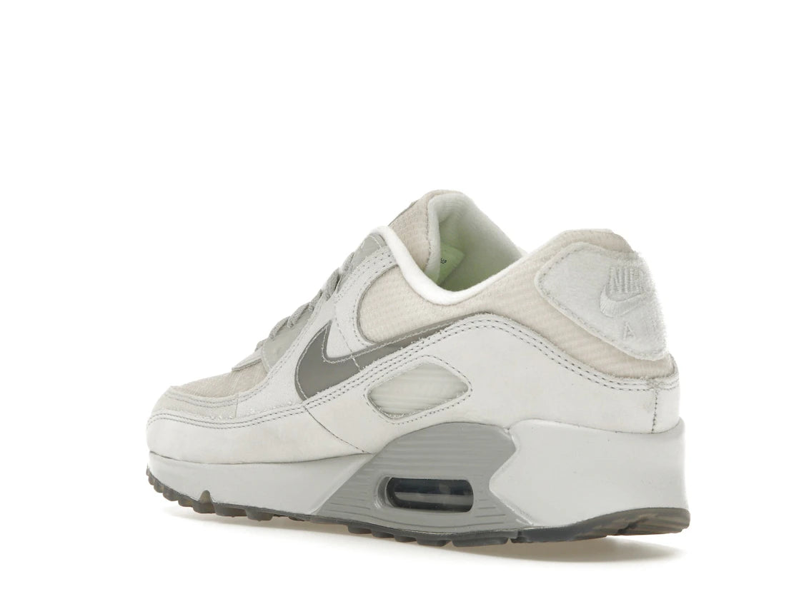 Nike Air Max 90 Photon Dust Phantom - vue secondaire B