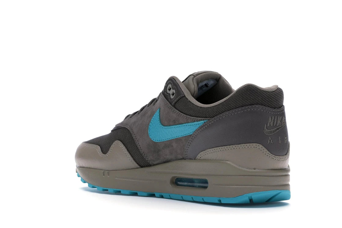 Nike Air Max 1 Ridgerock - vue secondaire B