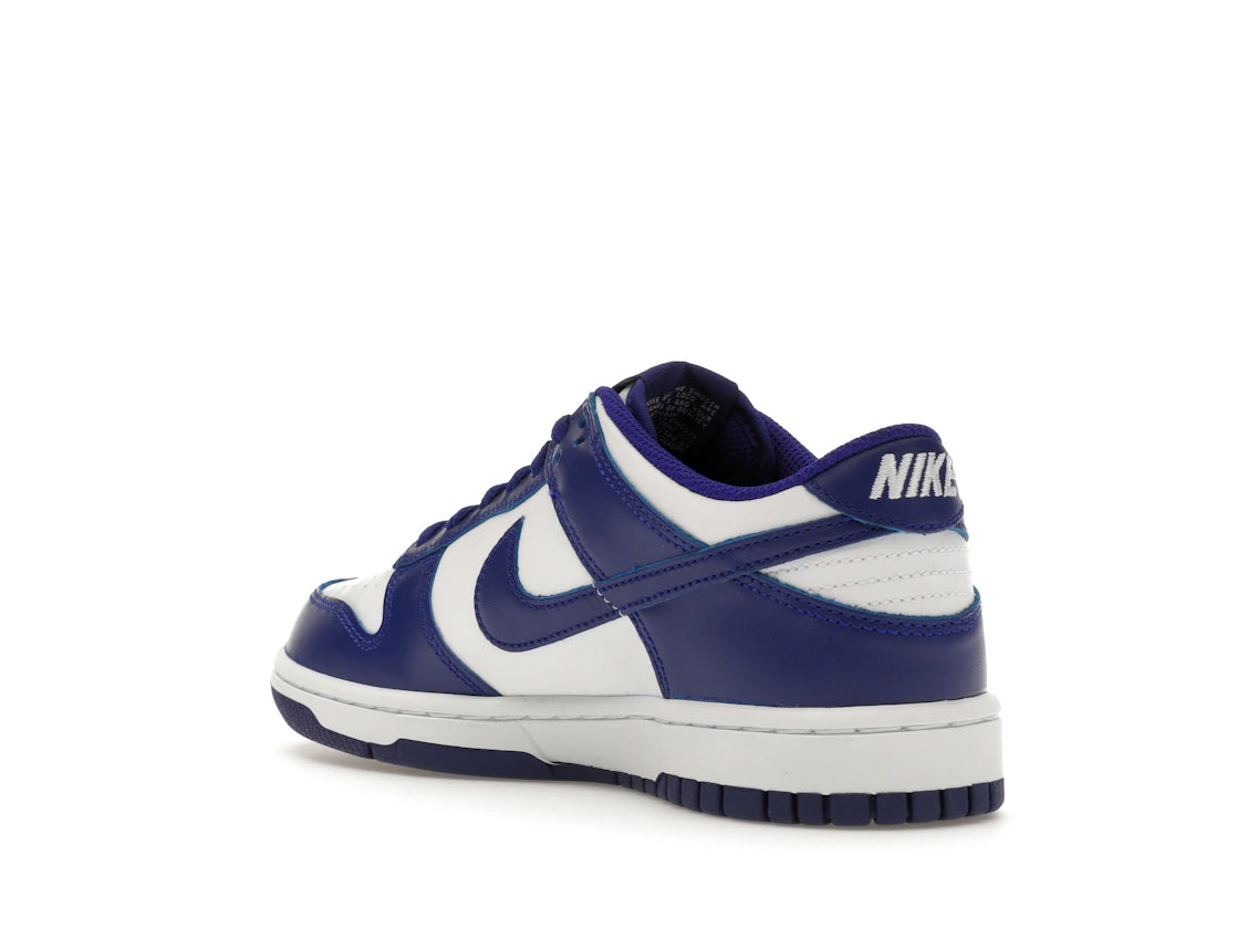 Nike Dunk Low Concord (GS) - vue secondaire B