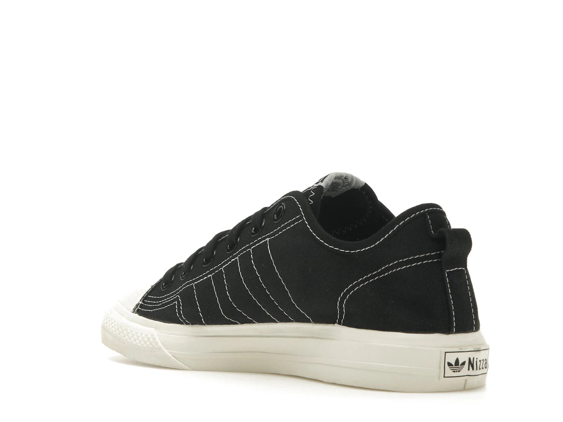 adidas Nizza RF Core Black - vue secondaire B