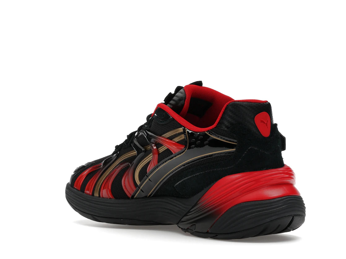 Puma Inverse Sonic The Hedgehog Shadow - vue secondaire B