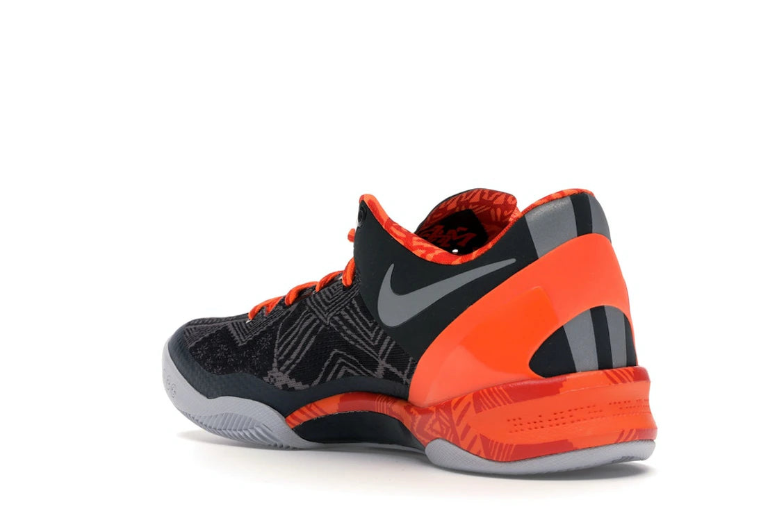 Nike Kobe 8 Black History Month - vue secondaire B