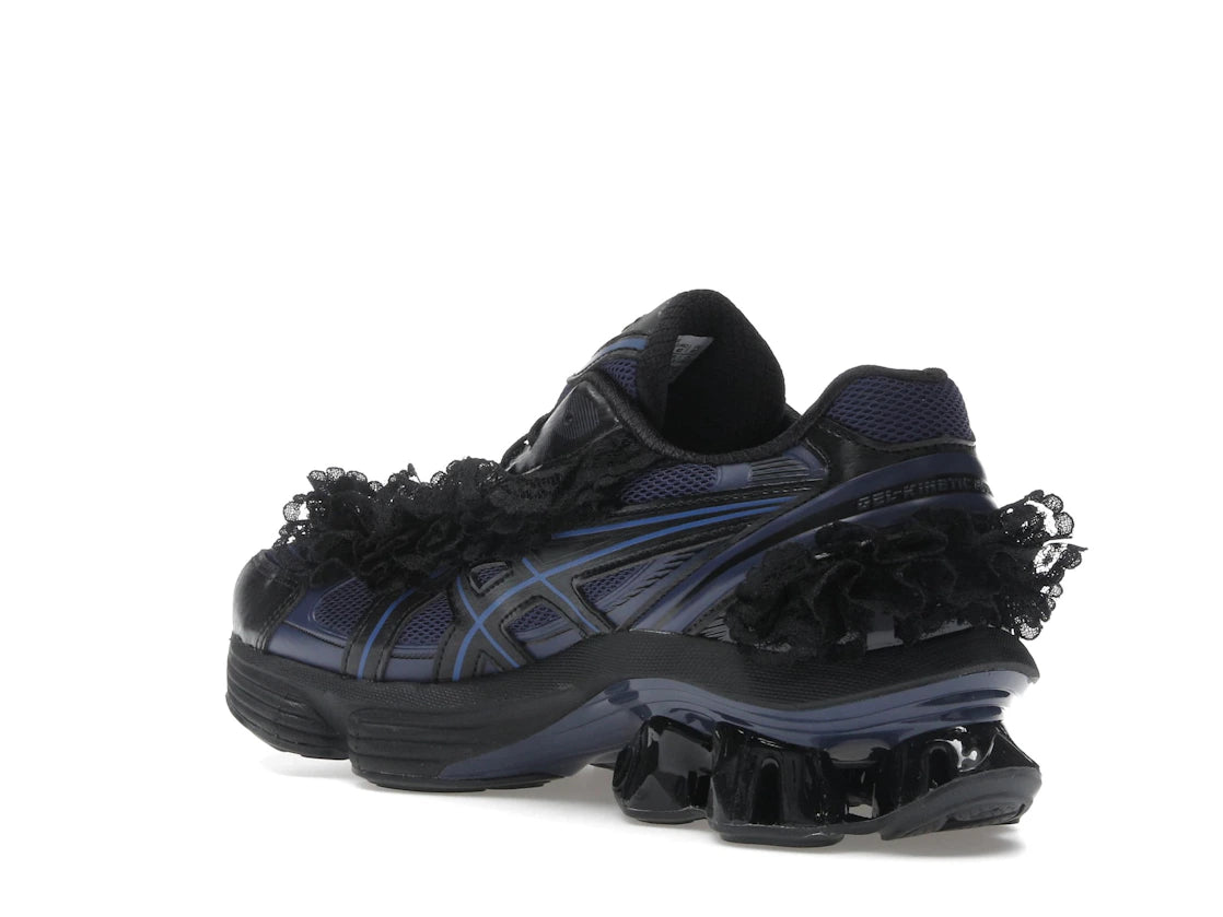 ASICS Gel-Kinetic Fluent SHUSHU Tong Blue Expanse - vue secondaire B