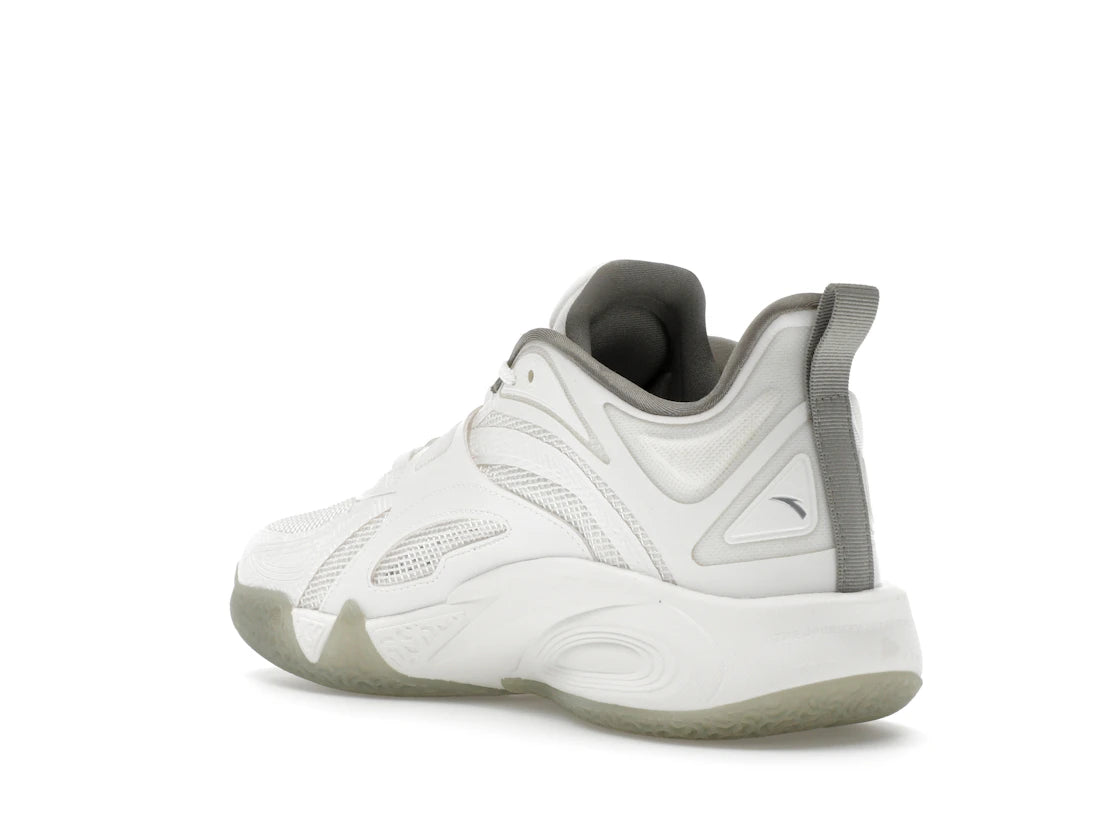 Anta Kai 1 Triple White (GS) - vue secondaire B