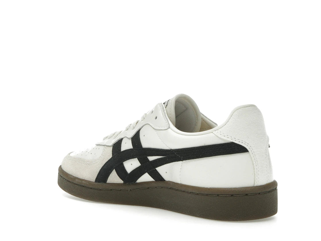 Onitsuka Tiger GSM Cream Black Gum - vue secondaire B