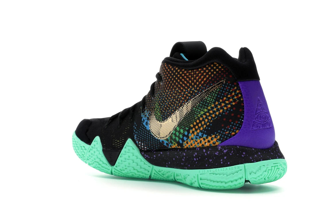 Nike Kyrie 4 Mamba Mentality - vue secondaire B