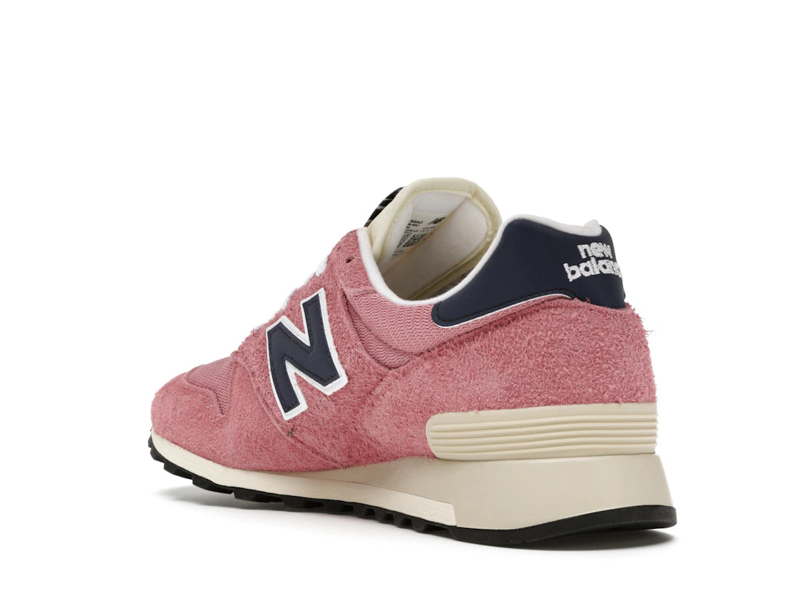 New Balance 1300 Aime Leon Dore Pink - vue secondaire B