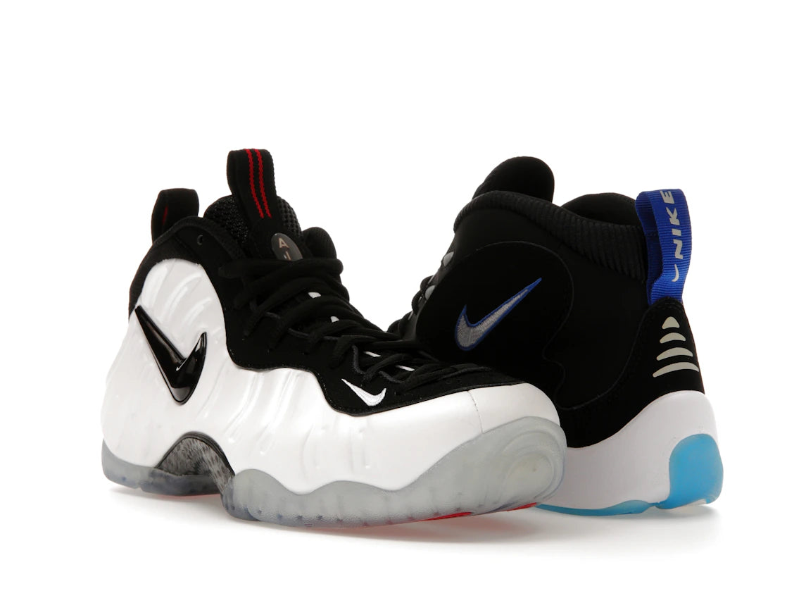 Nike Basketball Class of 97 Pack - vue secondaire B
