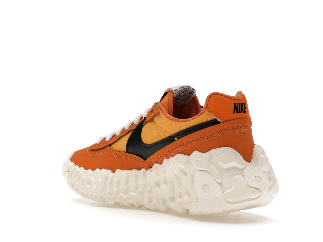 Nike Overbreak SP Hot Curry - vue secondaire B