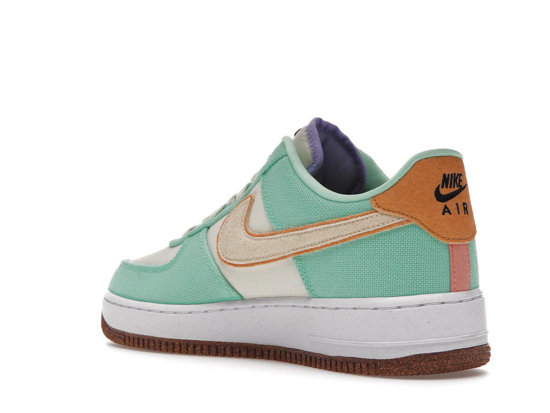 Nike Air Force 1 Low '07 Pinapple (Women's) - vue secondaire B
