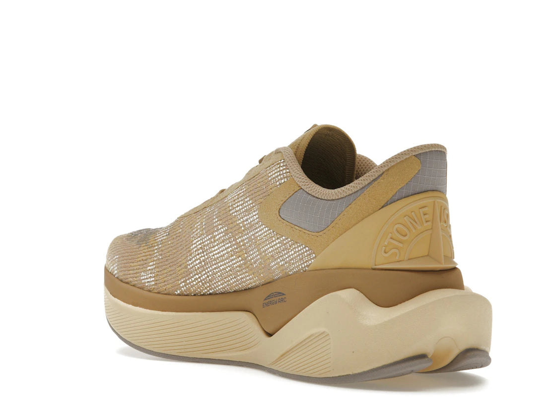 New Balance FuelCell C_1 Stone Island TDS Tan - vue secondaire B