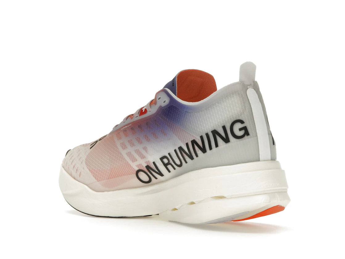 On Running Cloudboom Strike Prism Capsule Collection - vue secondaire B