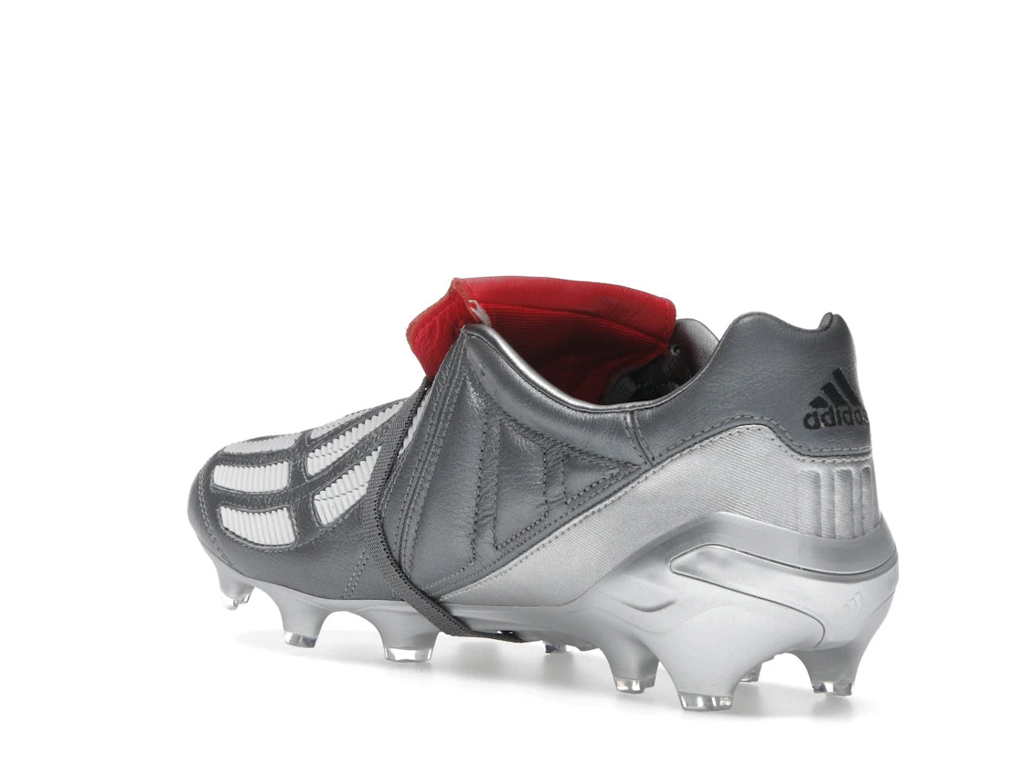adidas Predator Mania FG LE Gunmetal - vue secondaire B