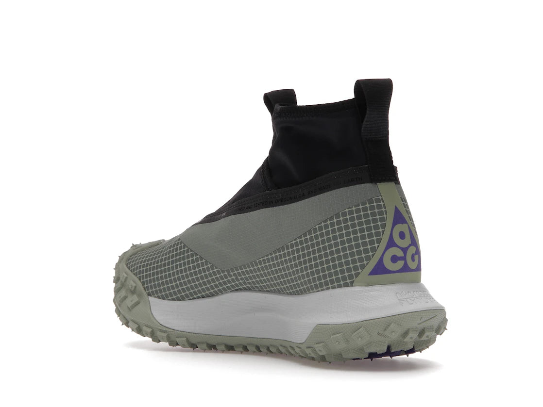 Nike ACG Moutain Fly Gore-Tex Clay Green - vue secondaire B