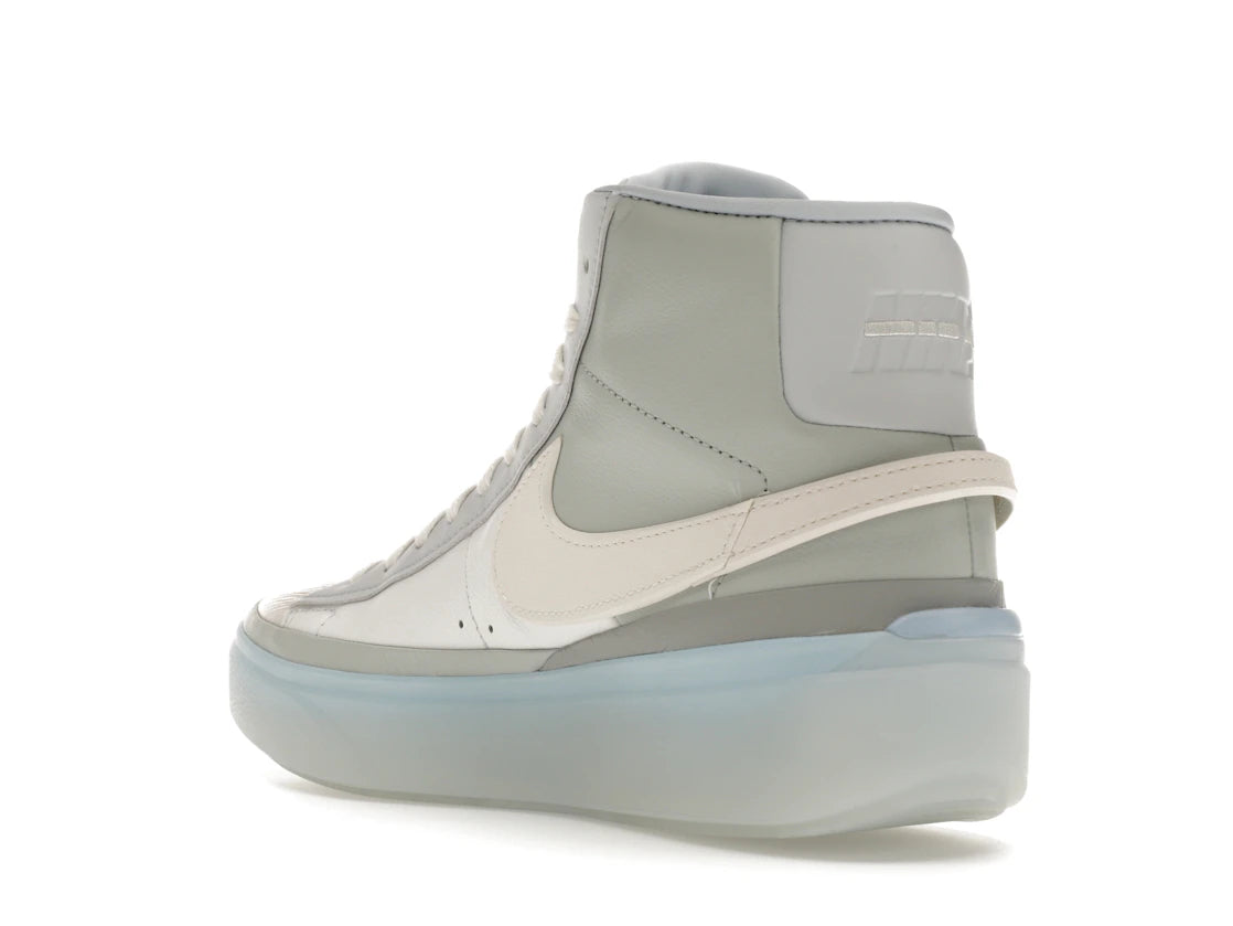 Nike Blazer Phantom Mid Goddess Of Victory - vue secondaire B