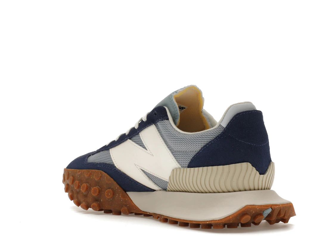 New Balance XC-72 Moon Shadow Dusk Blue - vue secondaire B
